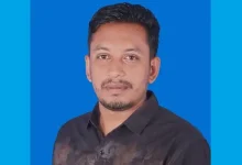 ছাত্রদল নেতাকে এলোপাতাড়ি কুপিয়ে ও গুলি করে হত্যা! এলাকায় চাঞ্চল্য