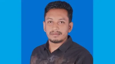 ছাত্রদল নেতাকে এলোপাতাড়ি কুপিয়ে ও গুলি করে হত্যা! এলাকায় চাঞ্চল্য