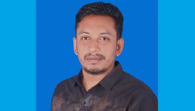 ছাত্রদল নেতাকে এলোপাতাড়ি কুপিয়ে ও গুলি করে হত্যা! এলাকায় চাঞ্চল্য