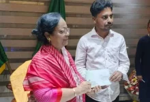 বিসিসি প্রশাসকের বিশেষ ঘোষণা! কে পেলেন এই গুরুত্বপূর্ণ পদ?