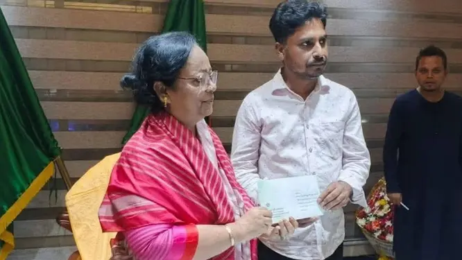 বিসিসি প্রশাসকের বিশেষ ঘোষণা! কে পেলেন এই গুরুত্বপূর্ণ পদ?