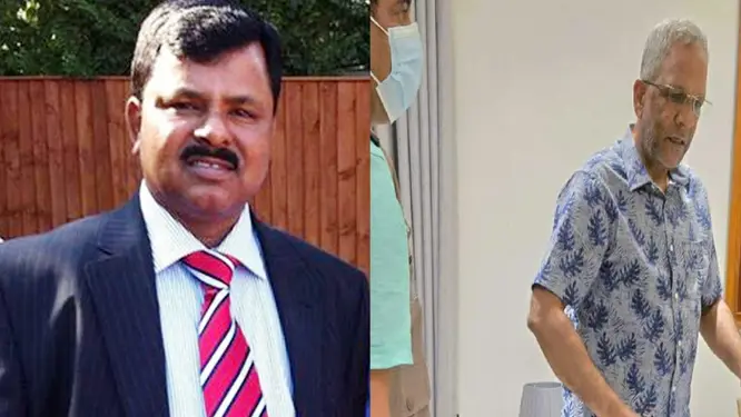 ইলিয়াস আলী গুমের ঘটনায় চাঞ্চল্যকর তথ্য ফাঁস: ডিজিএফআই প্রধানের ভয়ংকর স্বীকারোক্তি!