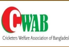 প্রতিনিধি চায় কোয়াব, ক্রিকেটারদের মধ্যে নতুন উত্তেজনা!