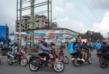 কঙ্গোতে ভয়াবহ হামলা: ৪৩ জনের মৃত্যু, পুড়িয়ে দেওয়া হলো ৪৪ বাড়ি!