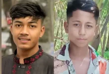 চোখের সামনেই ঘটে গেল তাণ্ডব! দুই বন্ধুর করুণ মৃত্যু, হাসপাতালে আরেকজন