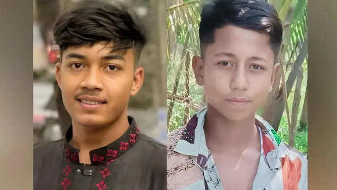 চোখের সামনেই ঘটে গেল তাণ্ডব! দুই বন্ধুর করুণ মৃত্যু, হাসপাতালে আরেকজন