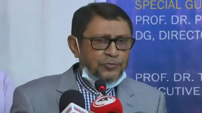 ভয়াবহ হাম! প্রস্তুতি ছাড়াই দেশে ছড়িয়ে পড়ল, মন্ত্রী যা বললেন জানলে শিউরে উঠবেন