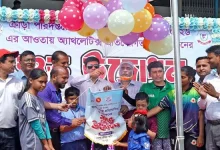 রংপুরে অটিস্টিক শিশুদের উৎসবে যা ঘটল, জানলে চমকে যাবেন!