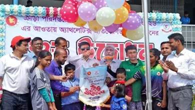 রংপুরে অটিস্টিক শিশুদের উৎসবে যা ঘটল, জানলে চমকে যাবেন!