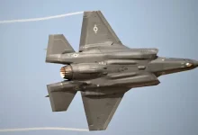 হঠাৎ আকাশে যা ঘটল! অত্যাধুনিক এফ-৩৫ যুদ্ধবিমান বিধ্বস্ত, পাইলটের কী হলো?