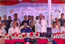 মুক্তিযুদ্ধ অস্বীকারকারীদের রাজনীতি করার অধিকার নেই: বিএনপি নেতা