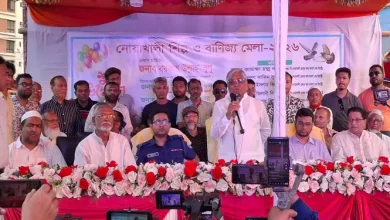 মুক্তিযুদ্ধ অস্বীকারকারীদের রাজনীতি করার অধিকার নেই: বিএনপি নেতা