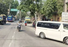 চুয়াডাঙ্গায় এক লাফে তাপমাত্রা বেড়ে ৩৮.৫! জনজীবন কি দুর্বিষহ?