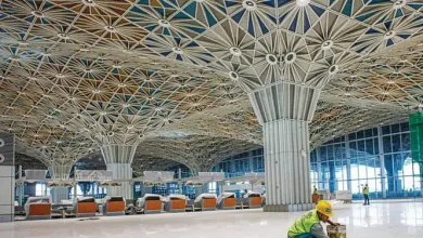 শেষ পর্যন্ত যা হচ্ছে! শাহজালাল বিমানবন্দরের সেই আলোচিত টার্মিনাল চালু নিয়ে বিরাট সিদ্ধান্ত আসছে ৩ এপ্রিল