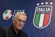 ইতালির ফুটবল প্রধানের বিশ্ব কাঁপানো পদত্যাগ! কেন নিলেন এই সিদ্ধান্ত?