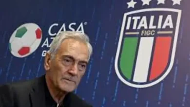 ইতালির ফুটবল প্রধানের বিশ্ব কাঁপানো পদত্যাগ! কেন নিলেন এই সিদ্ধান্ত?