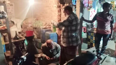 পেট্রোল পাম্পে নয়, মুদি দোকানে! যা ঘটল নবাবগঞ্জে…