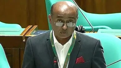 ১২ লক্ষ টাকা বাঁচানোর অদ্ভুত এক ফন্দি! সংসদে যা বললেন আইনমন্ত্রী