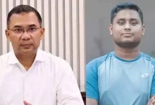 তারেক রহমানের বক্তব্যে হঠাৎ উত্তাল রাজনীতি! আবেগঘন স্ট্যাটাসে এমপি যা বললেন…