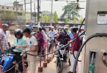 সিলেট বিভাগের ধর্মঘট অবশেষে প্রত্যাহার! দীর্ঘ জট কেটে শুরু স্বাভাবিক সরবরাহ