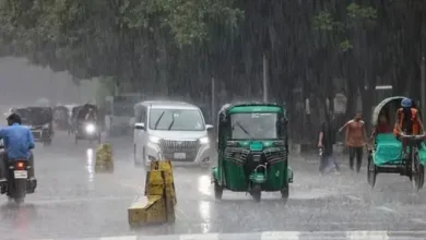 দেশের কোন কোন অঞ্চলে ঝড়-বৃষ্টি? স্বস্তির বার্তা নাকি দাবদাহের পূর্বাভাস?