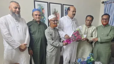 সীতাকুণ্ড বিএনপির নতুন নেতৃত্বে কারা? চমক দেওয়া কমিটিতে কে পেলেন মূল দায়িত্ব!