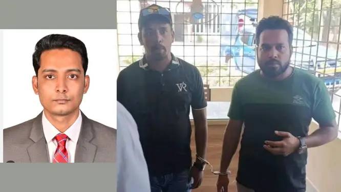 সাংবাদিকদের হাতকড়া, চান্দিনার এসি ল্যান্ডের শেষ কোথায়?