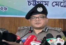 ঘটনার ২০ মাস পর যা জানালো পুলিশ! চট্টগ্রামে মামলার অগ্রগতির চাঞ্চল্যকর তথ্য