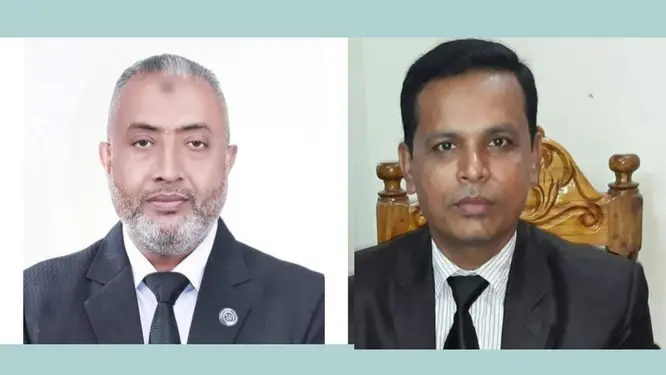 কুমিল্লা আইনজীবীদের রায় চমকে দিল সবাইকে! বিএনপি-জামায়াত প্যানেলের একচেটিয়া জয়!