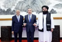 চীন বৈঠকে পাকিস্তান-আফগান: রহস্যময় কী ঘটছে?