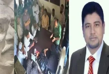 প্রধান শিক্ষিকার ওপর হামলাকারী আ.লীগ নেতা সুজন অবশেষে গ্রেপ্তার! জানলে চমকে যাবেন