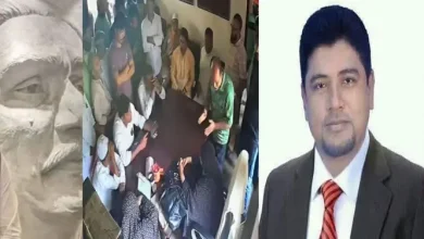 প্রধান শিক্ষিকার ওপর হামলাকারী আ.লীগ নেতা সুজন অবশেষে গ্রেপ্তার! জানলে চমকে যাবেন