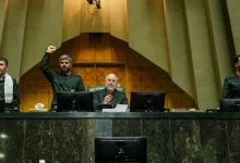 বাব-আল-মানদেব নিয়ে ইরানের স্পিকারের গোপন হুমকি! জানলে চমকে যাবেন!