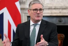 হরমুজ প্রণালী নিয়ে যা বলল যুক্তরাজ্য, সংকটে বিশ্ব!