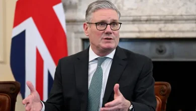 হরমুজ প্রণালী নিয়ে যা বলল যুক্তরাজ্য, সংকটে বিশ্ব!