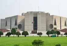 সংসদের যা ঘটল রাতে... বদলে যাচ্ছে সব?