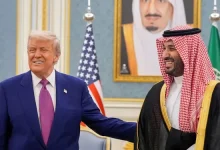 সৌদি-মার্কিন সম্পর্কে বড় ফাটল! ট্রাম্পের কথায় ক্ষুব্ধ রিয়াদ, ভরসা হারাচ্ছে যুবরাজ সালমান