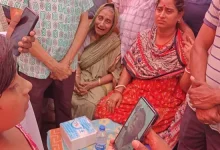 হঠাৎ যা ঘটল! নিহত উজ্জ্বলের পরিবারকে পাশে দাঁড়ালেন এমপি, চাঞ্চল্য এলাকায়!