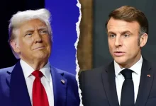 ট্রাম্পের 'অমার্জিত' মন্তব্যে বিশ্বনেতার চরম প্রতিক্রিয়া! যা ঘটল রাতে