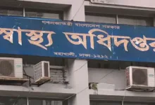 দেশে হামে কাঁপছে জনজীবন! প্রতি ঘণ্টায় শিশু মৃত্যুর খবর, আক্রান্ত হাজারো