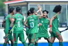 এশিয়ান গেমসে অভাবনীয় জয়! যা ঘটল মাঠে, জানলে চমকে যাবেন!