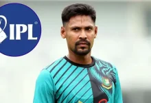 আইপিএল চেয়ারম্যানের মুখে এমন কথা! মুস্তাফিজ ইস্যুতে যা ঘটল…
