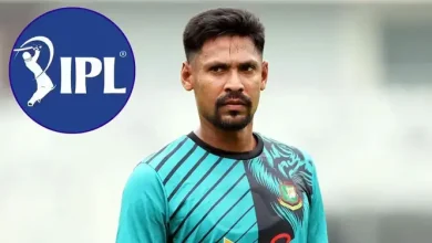 আইপিএল চেয়ারম্যানের মুখে এমন কথা! মুস্তাফিজ ইস্যুতে যা ঘটল…