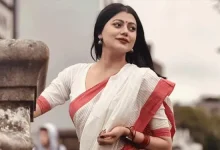 ঈদে চমক! দুই নাটক হিট, এবার সিনেমায় ঝড় তুলতে আসছেন তানজিকা