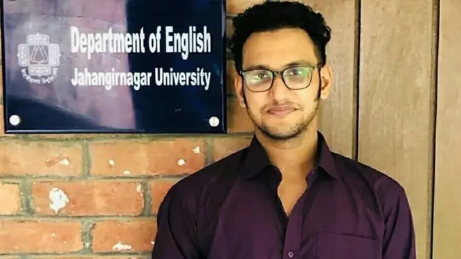 উত্তরা থেকে জাবির শিক্ষার্থীর রহস্যজনক মৃত্যু, যা বলা হচ্ছে