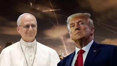 পোপের জরুরি বার্তা! ট্রাম্পকে যা বললেন... শোরগোল বিশ্বে