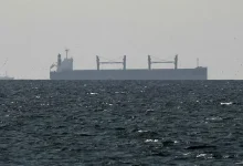 ৪০ দেশের জোট কি পারবে হরমুজ প্রণালী খুলতে? চাঞ্চল্যকর তথ্য ফাঁস!