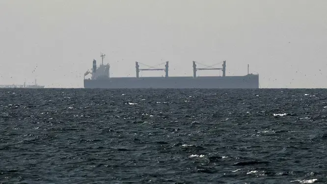 ৪০ দেশের জোট কি পারবে হরমুজ প্রণালী খুলতে? চাঞ্চল্যকর তথ্য ফাঁস!