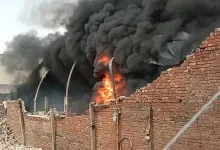 কেরানীগঞ্জে আগুন যা ছড়াল নিমেষে, ভয়াবহ তথ্য ফাঁস!