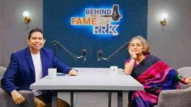 সাত বছর পর পর্দায় ফিরছেন তারকা! যা বললেন তিনি...